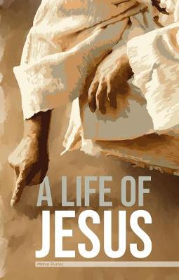 A Life of Jesus (Hardback)