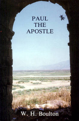 Paul the Apostle (Hardback)