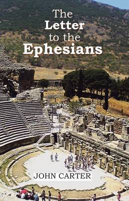 The Letter to the Ephesians (Hardback)