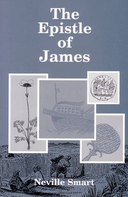 Epistle of James (Paperback)