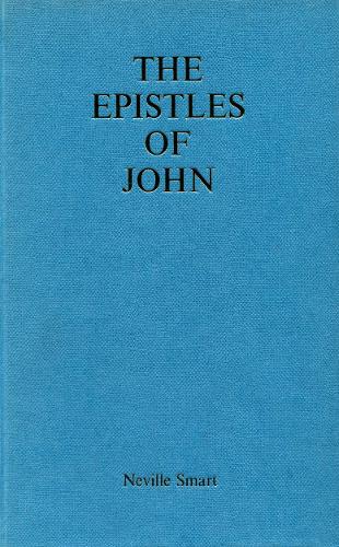 The Epistles of John (Hardback)