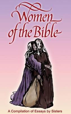 Women of the Bible (Paperback)