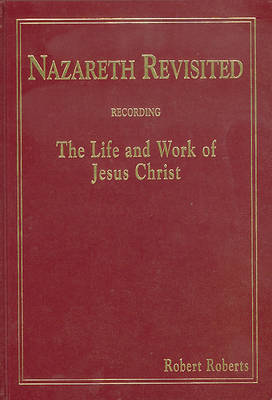 Nazareth Revisited (Hardback)