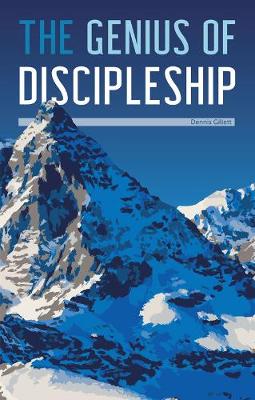 The Genius of Discipleship (Paperback)