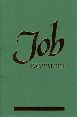Job (Paperback)