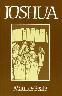 Joshua: His Life and Work (Paperback)