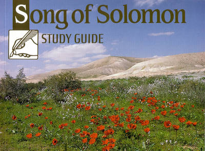 "Song of Solomon" - Study Guides (Paperback)
