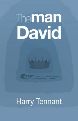 The Man David (Paperback)
