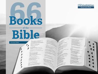 the bible study books