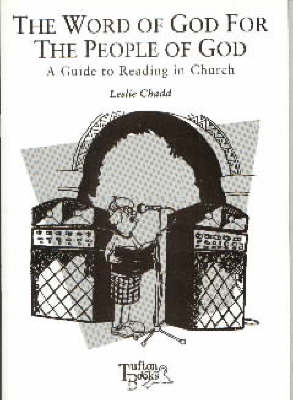 Word of God for the People of God: A Work-book for Those Who Read the Lessons (Paperback)