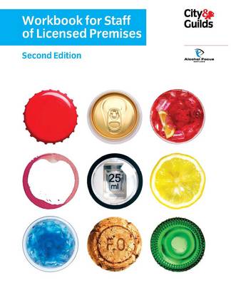 Workbook for Staff of Licensed Premises (Paperback)