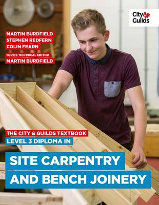 Carpentry &amp; Joinery Level 1 Diploma by Leeds College of 
