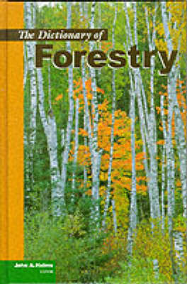 The Dictionary of F (Hardback)