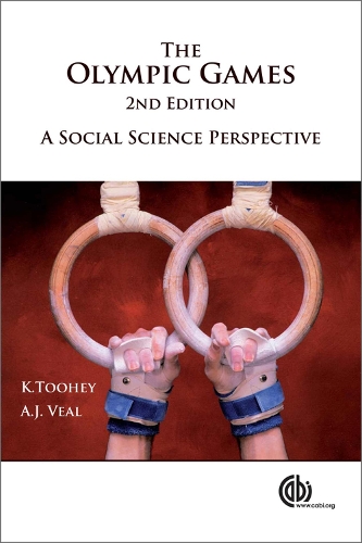 Olympic Games: A Social Science Perspective (Paperback)