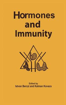 Hormones and Immunity (Hardback)