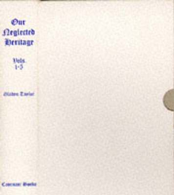 Our Neglected Heritage (Paperback)