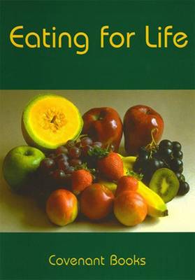 Eating for Life: The Food Laws and Your Health (Paperback)