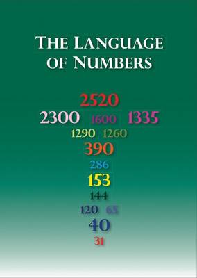 The Language of Numbers (Paperback)