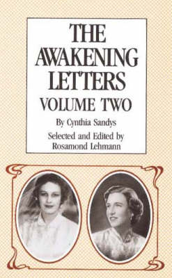 The Awakening Letters: v.2 (Paperback)