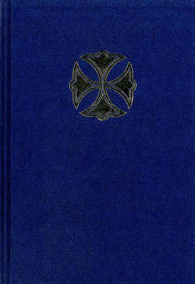 Missal: Pope John Sunday Missal (Hardback)