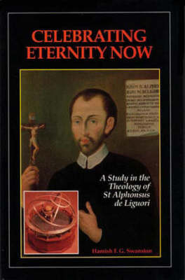 Celebrating Eternity Now (Hardback)