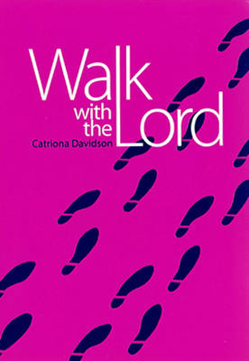 Walk with the Lord (Paperback)