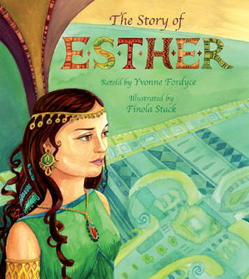 The Story of Esther (Paperback)
