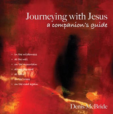 Journeying with Jesus: A Companion's Guide (Paperback)