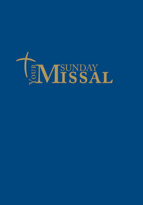Your Sunday Missal (Hardback)