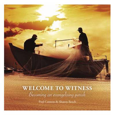 Welcome to Witness (Paperback)