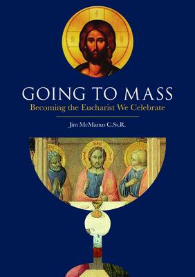Going to Mass (Paperback)