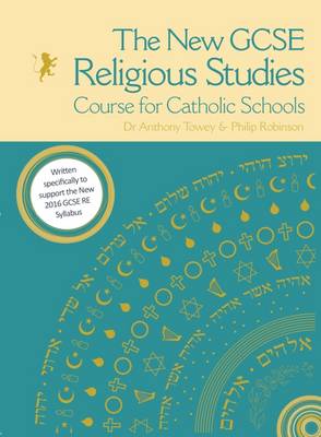 The New GCSE Religious Studies Course for Catholic Schools by Dr ...