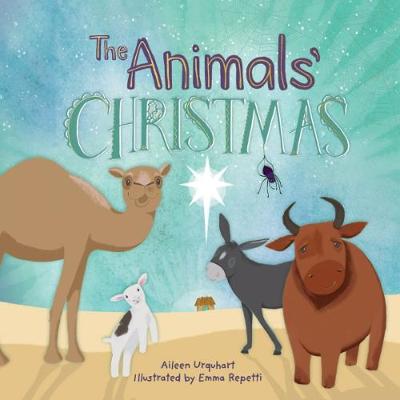 Redemptorist Publications The Animals' Christmas