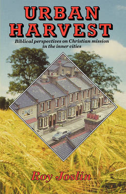 Urban Harvest (Paperback)