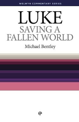 WCS Luke: Saving a Fallen World (Paperback)