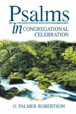 Psalms in Congregational Churches (Paperback)