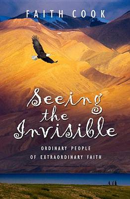 Seeing the Invisible (Paperback)
