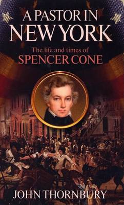 Spencer Cone (Hardback)