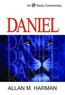 EPSC Daniel - EPSC Commentary Series (Hardback)