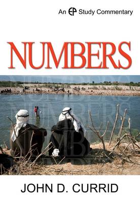 EPSC Numbers - EPSC Commentary Series (Hardback)