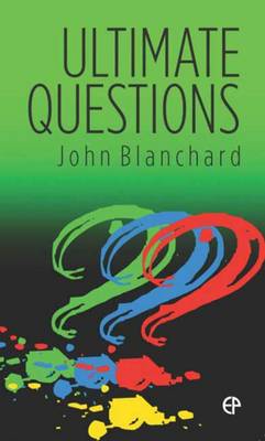 Ultimate Questions NKJV - Ultimate Questions (Paperback)
