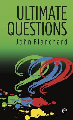Ultimate Questions KJV - Ultimate Questions (Paperback)