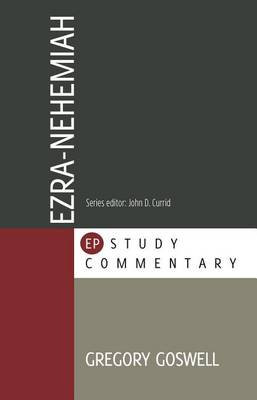 EPSC Ezra-Nehemiah - EPSC Commentary Series (Paperback)