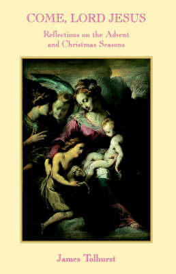 Come Lord Jesus (Paperback)