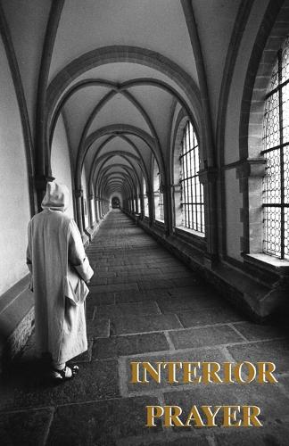 Interior Prayer (Paperback)