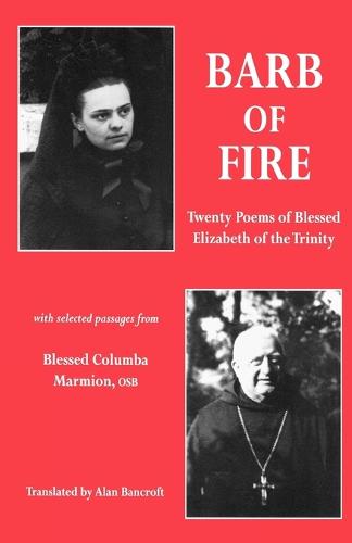 Barb of Fire (Paperback)