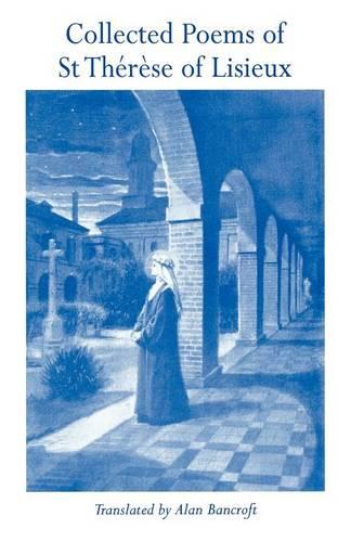 Collected Poems of Therese of Lisieux (Paperback)