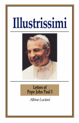 Illustrissimi (Paperback)