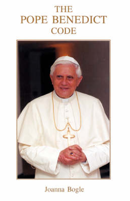Pope Benedict Code (Paperback)