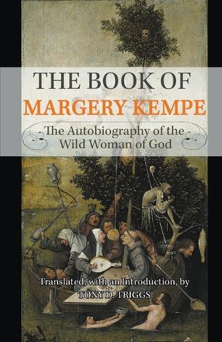 The Book of Margery Kempe (Paperback)